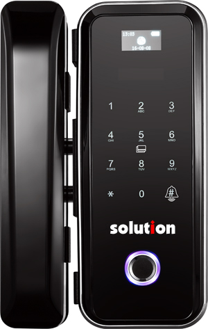 access control Keylock GL300