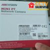 kamera cctv hikvision