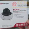 kamera cctv hikvision