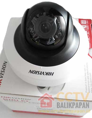 kamera cctv hikvision