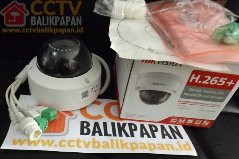 ip cam hikvision 2mp