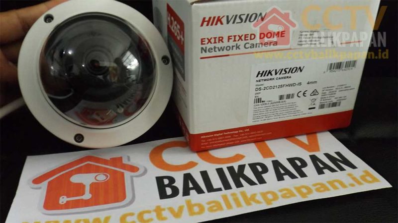 ip camera hikvision 2mp 1080p